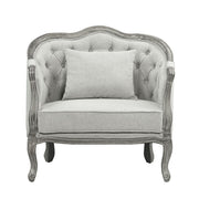 Samael - Chair - R&R Furniture Gallery (Fountain Valley, CA)