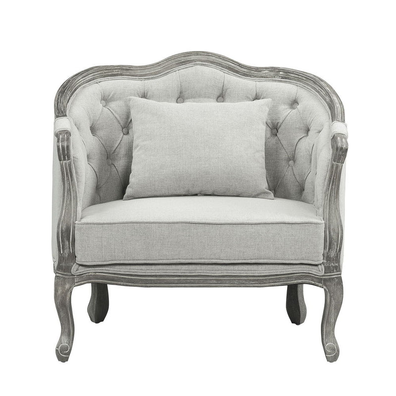 Samael - Chair - R&R Furniture Gallery (Fountain Valley, CA)