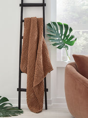 Chaddon - Throw - R&R Furniture Gallery (Fountain Valley, CA)