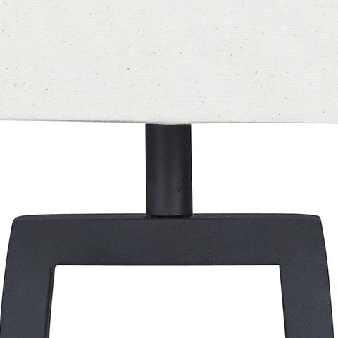 Makara - Table Lamp - R&R Furniture Gallery (Fountain Valley, CA)