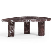 Libby - Indoor / Outdoor Coffee Table - R&R Furniture Gallery (Fountain Valley, CA)