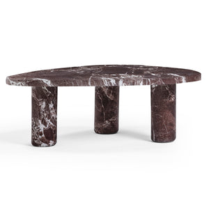 Libby - Indoor / Outdoor Coffee Table - R&R Furniture Gallery (Fountain Valley, CA)