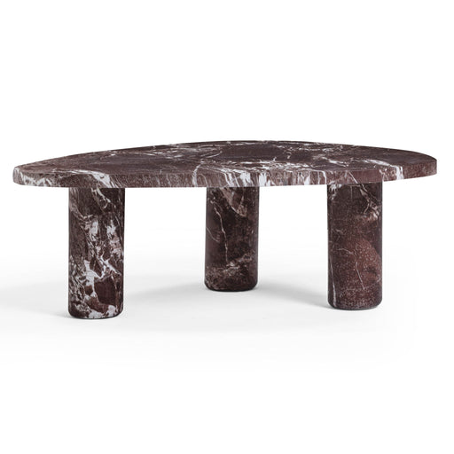 Libby - Indoor / Outdoor Coffee Table - R&R Furniture Gallery (Fountain Valley, CA)