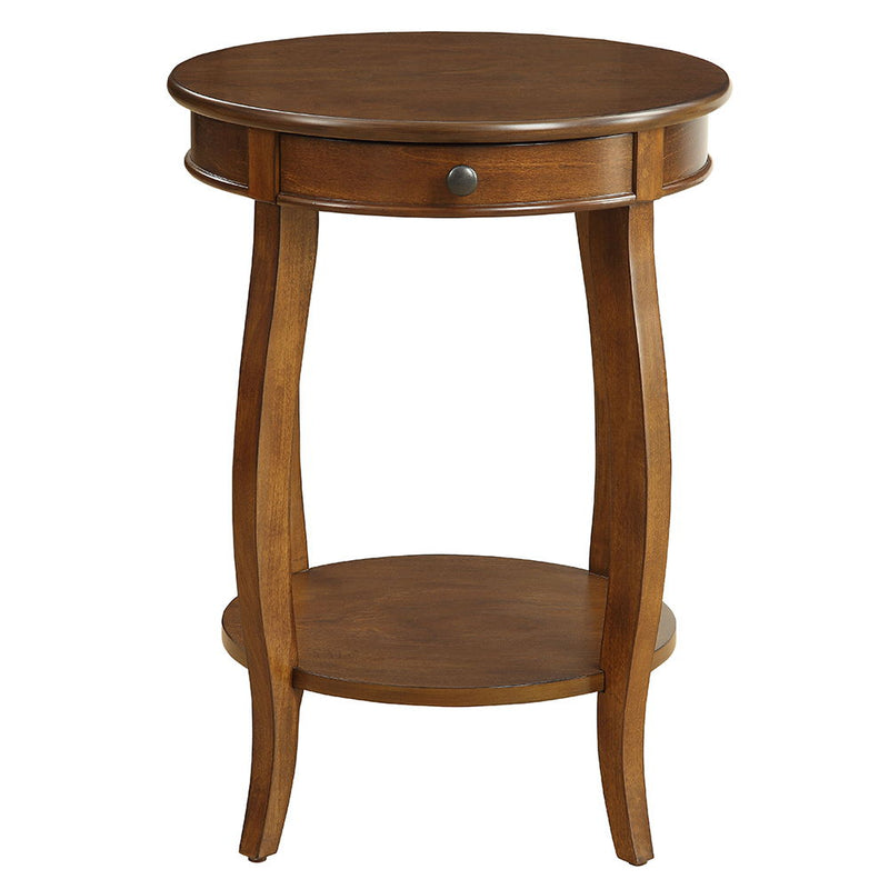 Alysa - End Table - R&R Furniture Gallery (Fountain Valley, CA)