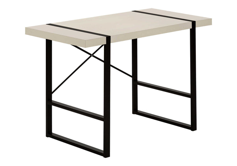 Computer Desk For Home Office Laptop, Contemporary & Modern - R&R Furniture Gallery (Fountain Valley, CA)