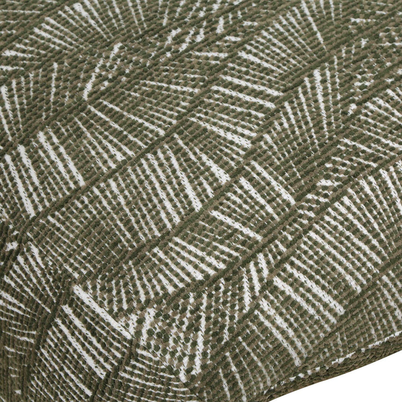 Menlo - Accent Chair - Green