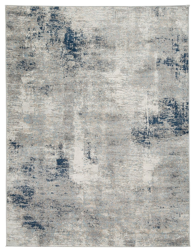 Wrenstow - Rug - R&R Furniture Gallery (Fountain Valley, CA)