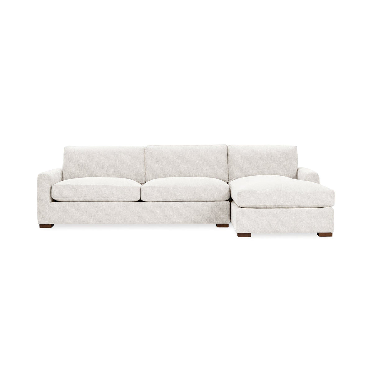 Coburn - Chaise Sofa - R&R Furniture Gallery (Fountain Valley, CA)
