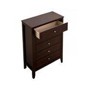 Daniel - Chest, 5 Drawer Storage Unit - R&R Furniture Gallery (Fountain Valley, CA)