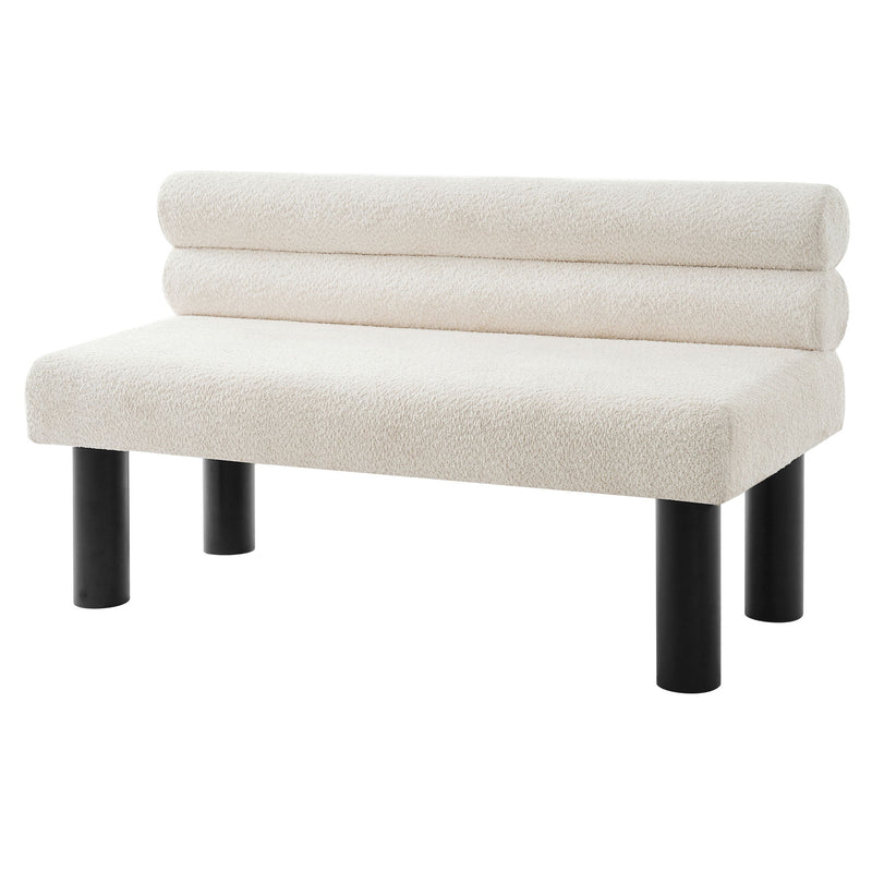 Dining Upholstered Bench - R&R Furniture Gallery (Fountain Valley, CA)
