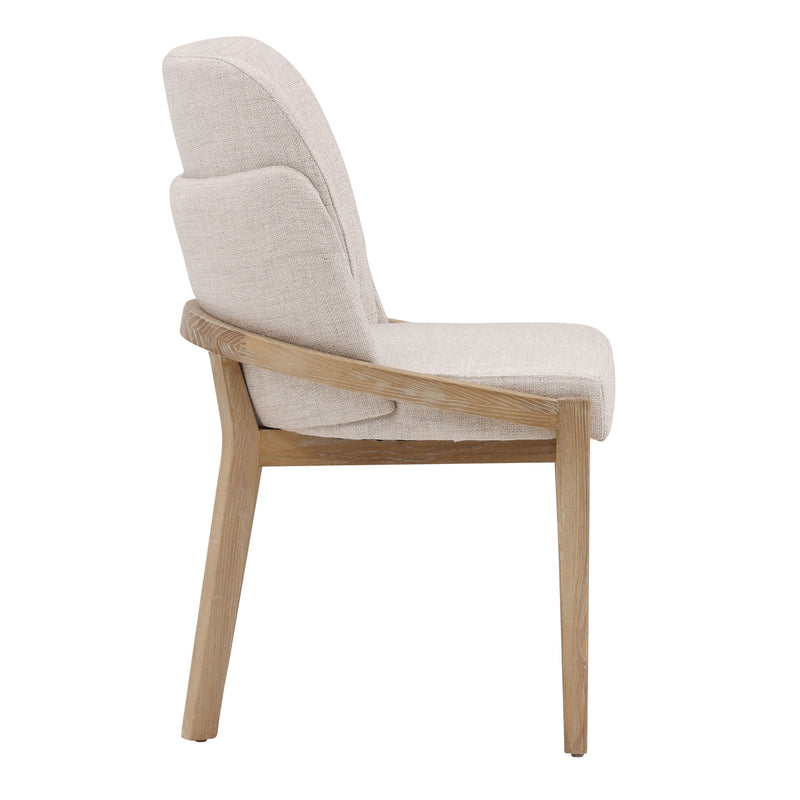Jacquelyn - Dining Chair