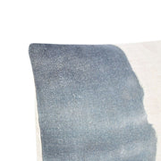 Boardwalk - Foundation Pillow - Blue / Sagebrush Green - R&R Furniture Gallery (Fountain Valley, CA)