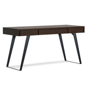 Lowry - Handcrafted Desk - R&R Furniture Gallery (Fountain Valley, CA)