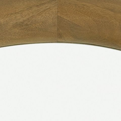 Yadiel - Accent Mirror - Brown - R&R Furniture Gallery (Fountain Valley, CA)
