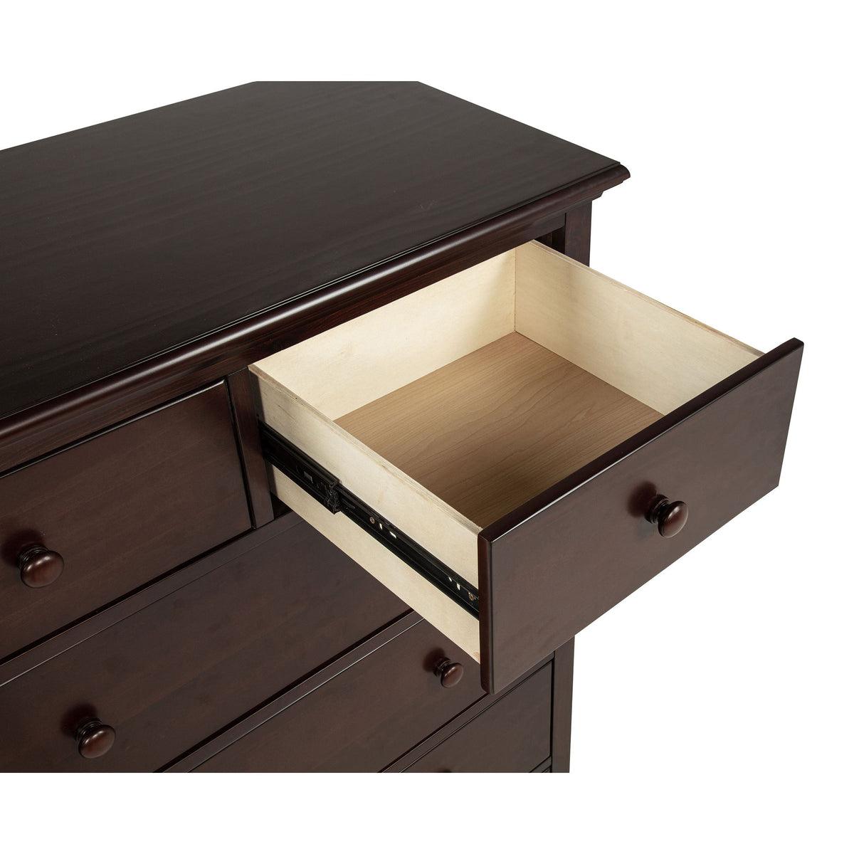 Anzio - 6 Drawer Bedroom Chest