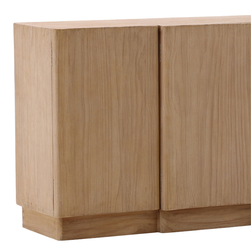 Emiliano - Sideboard - Light Natural