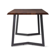 Watkins - Sturdy Dining Table - R&R Furniture Gallery (Fountain Valley, CA)
