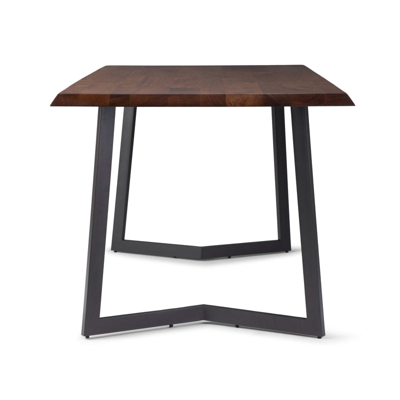Watkins - Sturdy Dining Table - R&R Furniture Gallery (Fountain Valley, CA)