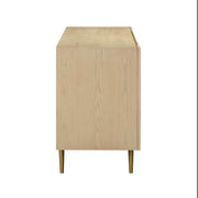 Echo - Sideboard - Washed Natural - R&R Furniture Gallery (Fountain Valley, CA)