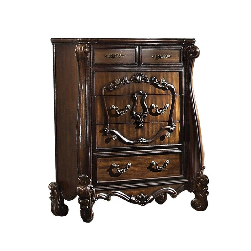Versailles - Chest - R&R Furniture Gallery (Fountain Valley, CA)