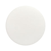Bali - Round Upholstered Ottoman - R&R Furniture Gallery (Fountain Valley, CA)