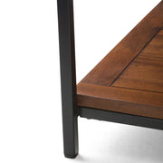 Skyler - Handcrafted Table - R&R Furniture Gallery (Fountain Valley, CA)