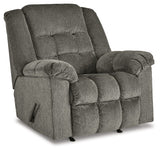 Kegler - Rocker Recliner - R&R Furniture Gallery (Fountain Valley, CA)