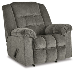 Kegler - Rocker Recliner - R&R Furniture Gallery (Fountain Valley, CA)