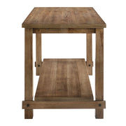 Martha II - Counter Height Table - R&R Furniture Gallery (Fountain Valley, CA)