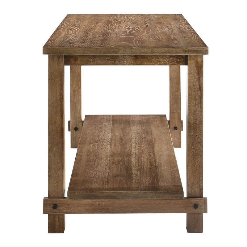 Martha II - Counter Height Table - R&R Furniture Gallery (Fountain Valley, CA)