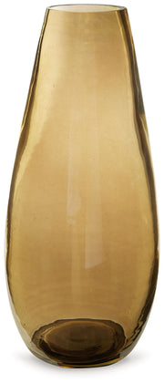 Rhettman - Vase - R&R Furniture Gallery (Fountain Valley, CA)