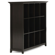 Amherst - Cube Storage Bookcase - R&R Furniture Gallery (Fountain Valley, CA)