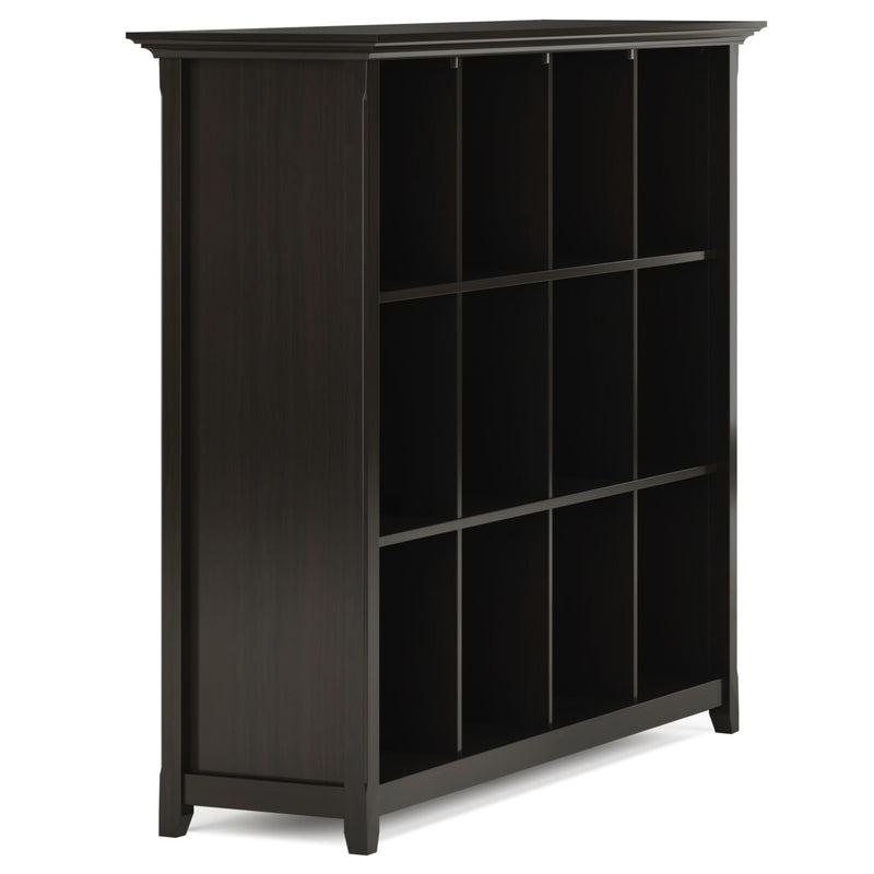 Amherst - Cube Storage Bookcase - R&R Furniture Gallery (Fountain Valley, CA)
