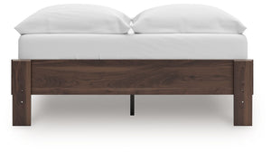 Calverson - Platform Bed - R&R Furniture Gallery (Fountain Valley, CA)