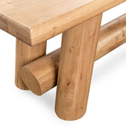 Foundation - Gathering Table - Light Oak - R&R Furniture Gallery (Fountain Valley, CA)