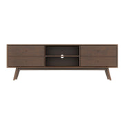 Caroline - Modern TV Stand Up To 72" - R&R Furniture Gallery (Fountain Valley, CA)