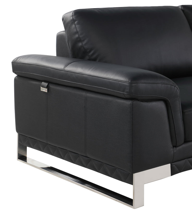 411 - Chair - R&R Furniture Gallery (Fountain Valley, CA)
