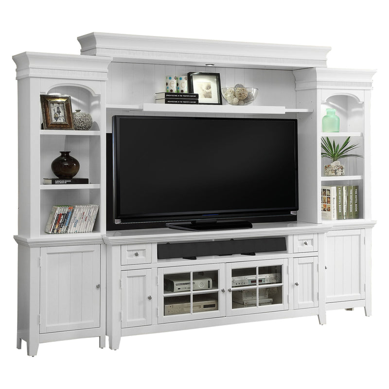 Tidewater - TV Console - R&R Furniture Gallery (Fountain Valley, CA)