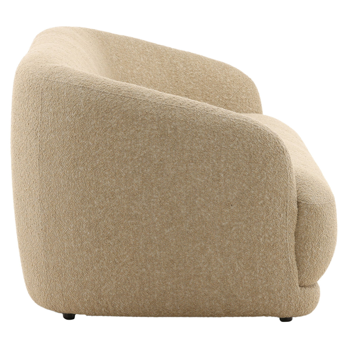 Yulissa - Sofa - Avalon Fawn