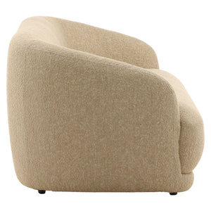 Yulissa - Sofa - Avalon Fawn
