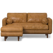 Morrison - Sofa And Ottoman Set - R&R Furniture Gallery (Fountain Valley, CA)