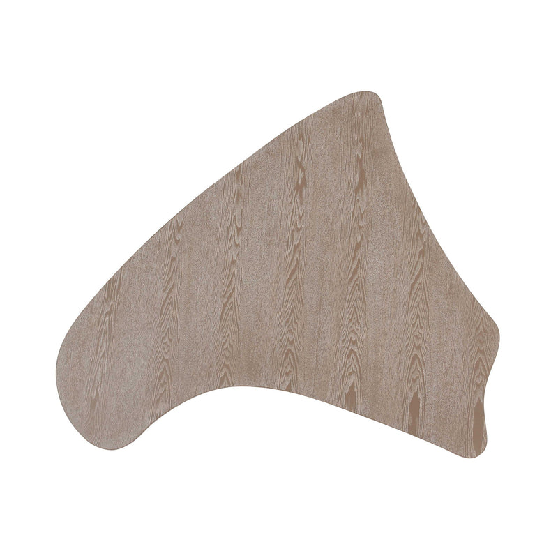 Rhema - Low Coffee Table - Washed Ash - R&R Furniture Gallery (Fountain Valley, CA)