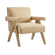 Nessi - Arm Chair - R&R Furniture Gallery (Fountain Valley, CA)