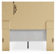 Altyra - Panel Bed - R&R Furniture Gallery (Fountain Valley, CA)