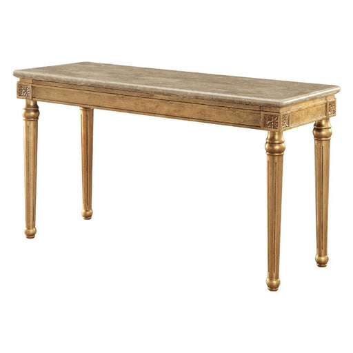 Daesha - Table - R&R Furniture Gallery (Fountain Valley, CA)