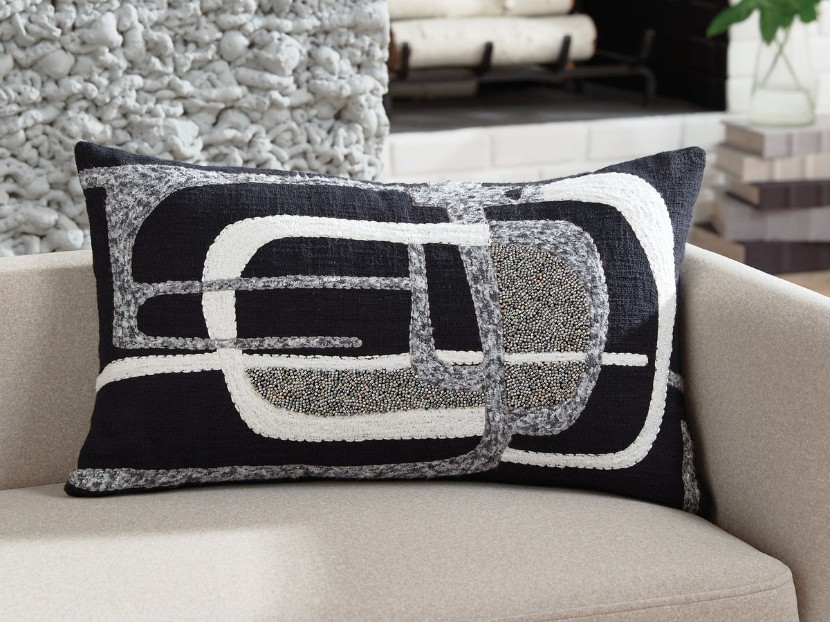 Gavrileigh - Pillow - R&R Furniture Gallery (Fountain Valley, CA)