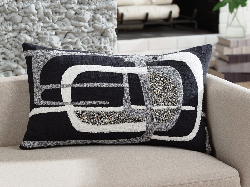 Gavrileigh - Pillow - R&R Furniture Gallery (Fountain Valley, CA)