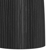 Boyd - Line Accent Table - Black - R&R Furniture Gallery (Fountain Valley, CA)
