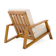 Outdoor Patio Lounge Chair - R&R Furniture Gallery (Fountain Valley, CA)