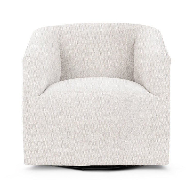 Vernon - Swivel Chair - R&R Furniture Gallery (Fountain Valley, CA)